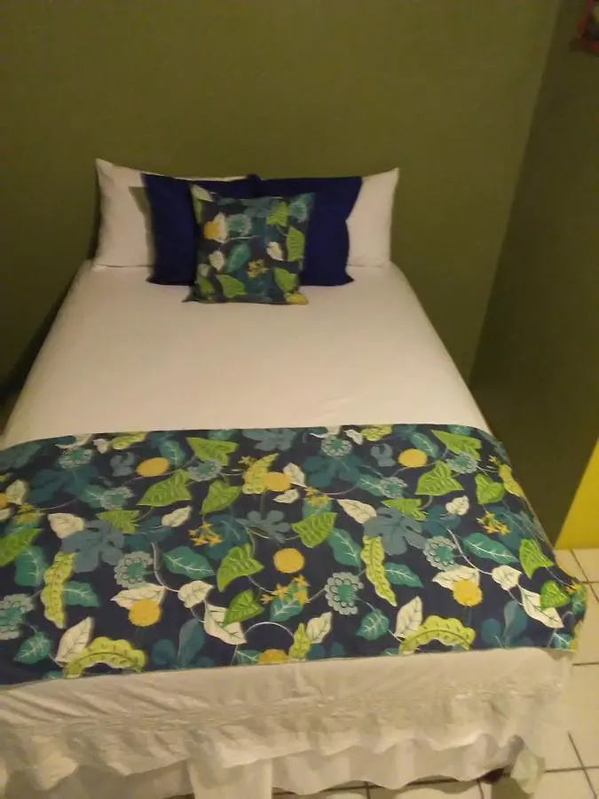 Ocean Crest Guest House Port Antonio Jamaïque